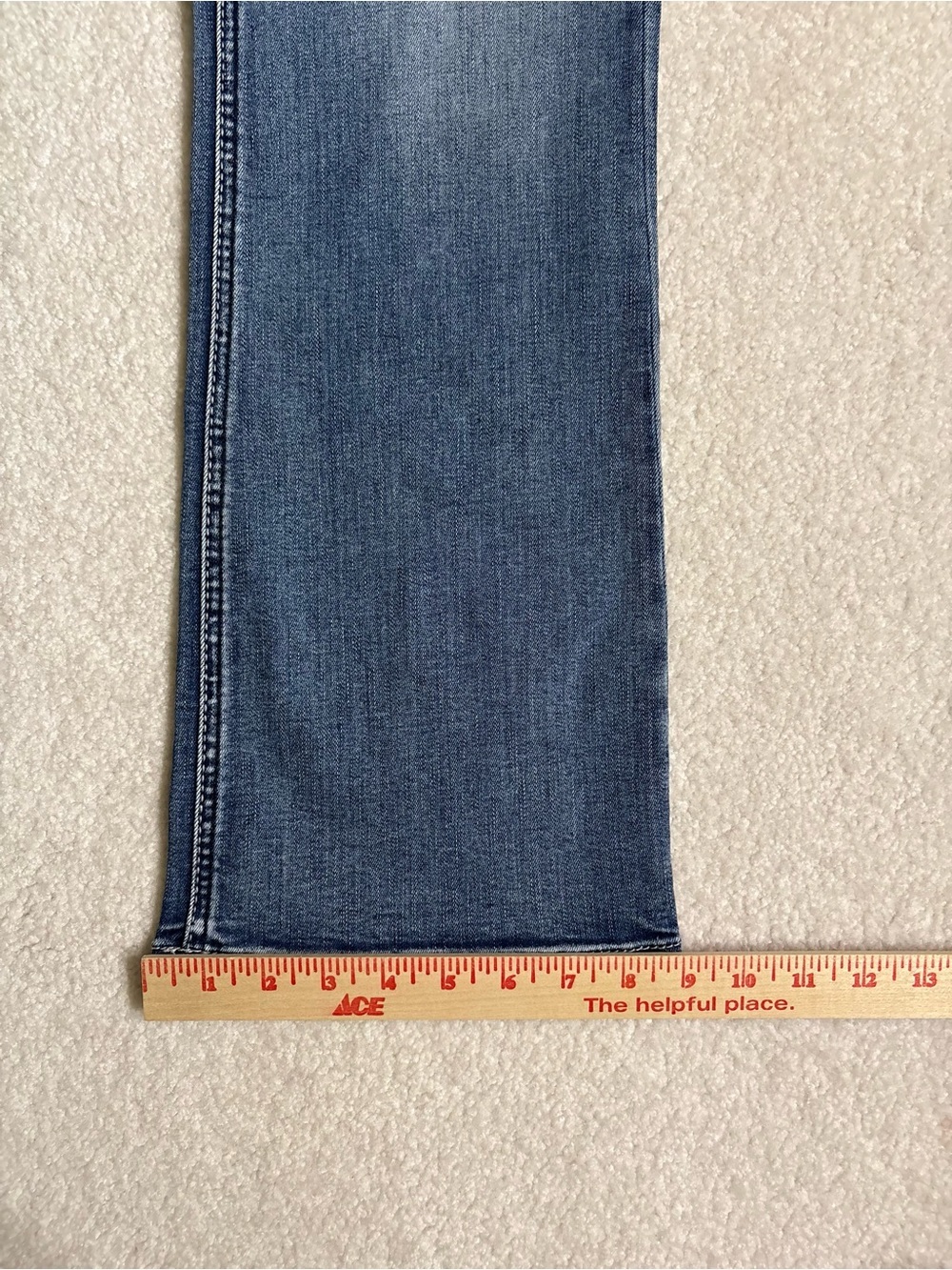 NWOT Silver Jeans Women’s Suki Slim Boot Jeans Size 29x31 - Picture 10 of 11